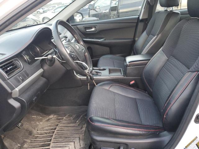 Photo 6 VIN: 4T1BF1FK9FU497620 - TOYOTA CAMRY 