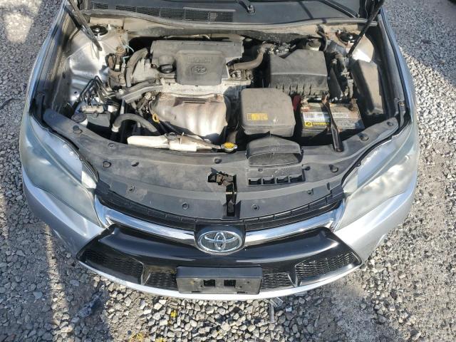 Photo 10 VIN: 4T1BF1FK9FU498363 - TOYOTA CAMRY LE 