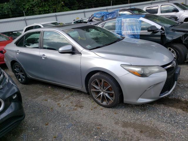 Photo 3 VIN: 4T1BF1FK9FU498363 - TOYOTA CAMRY LE 