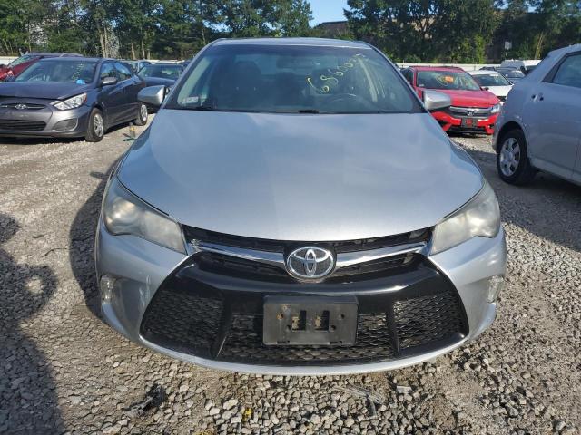 Photo 4 VIN: 4T1BF1FK9FU498363 - TOYOTA CAMRY LE 