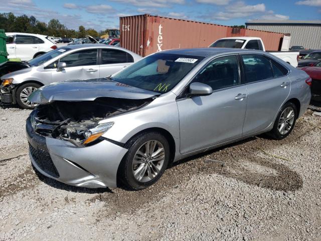 Photo 0 VIN: 4T1BF1FK9FU499030 - TOYOTA CAMRY 