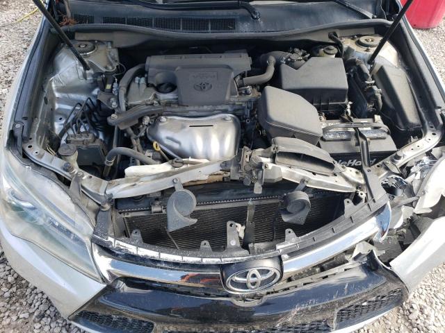 Photo 10 VIN: 4T1BF1FK9FU499030 - TOYOTA CAMRY 