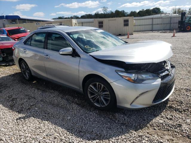 Photo 3 VIN: 4T1BF1FK9FU499030 - TOYOTA CAMRY 