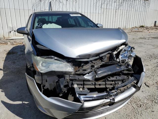 Photo 8 VIN: 4T1BF1FK9FU499500 - TOYOTA CAMRY LE 