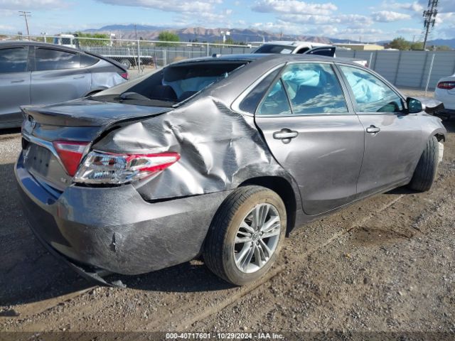 Photo 3 VIN: 4T1BF1FK9FU499576 - TOYOTA CAMRY 