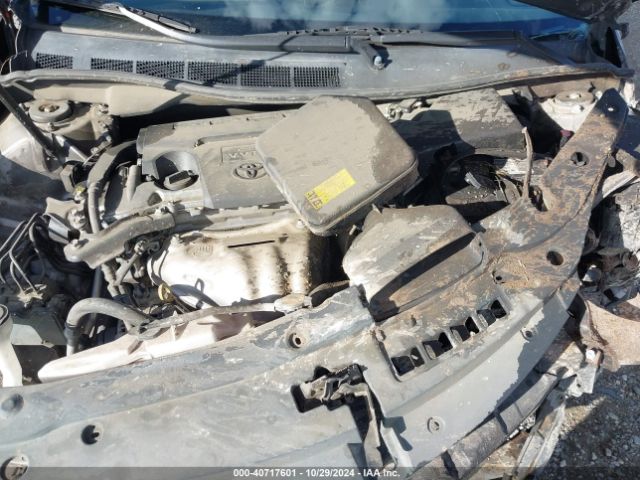 Photo 9 VIN: 4T1BF1FK9FU499576 - TOYOTA CAMRY 