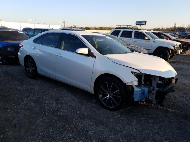 Photo 0 VIN: 4T1BF1FK9FU499593 - TOYOTA CAMRY LE 