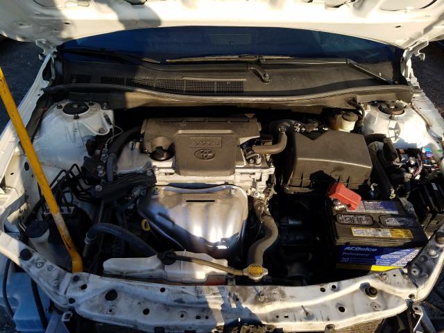 Photo 6 VIN: 4T1BF1FK9FU499593 - TOYOTA CAMRY LE 