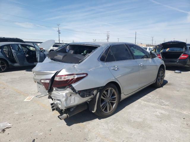 Photo 3 VIN: 4T1BF1FK9FU873751 - TOYOTA CAMRY LE 