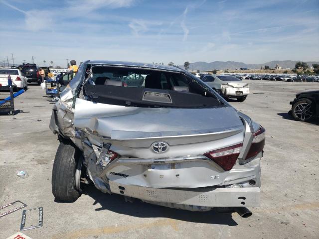 Photo 8 VIN: 4T1BF1FK9FU873751 - TOYOTA CAMRY LE 