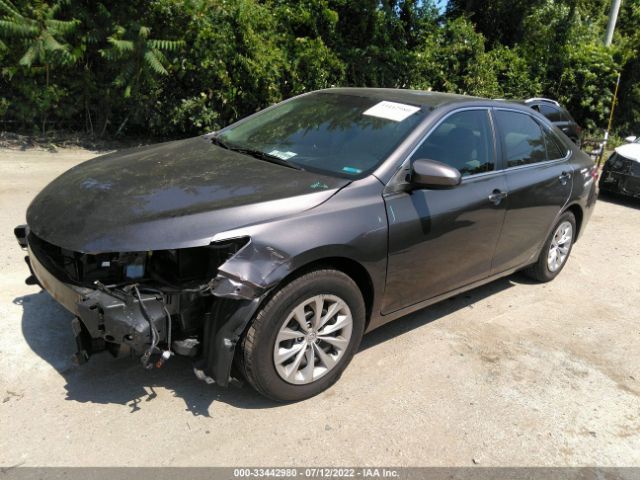 Photo 1 VIN: 4T1BF1FK9FU874320 - TOYOTA CAMRY 