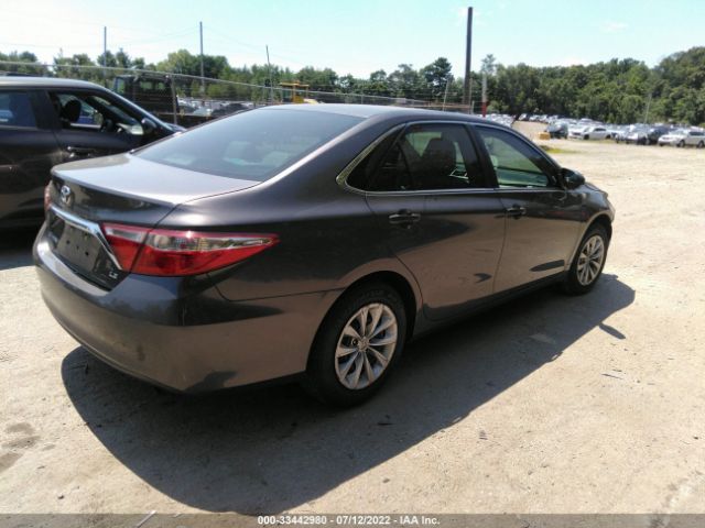 Photo 3 VIN: 4T1BF1FK9FU874320 - TOYOTA CAMRY 