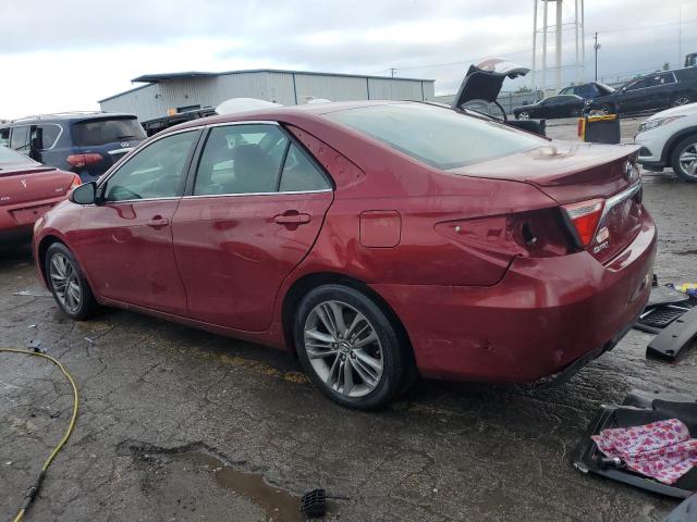 Photo 1 VIN: 4T1BF1FK9FU877363 - TOYOTA CAMRY LE 