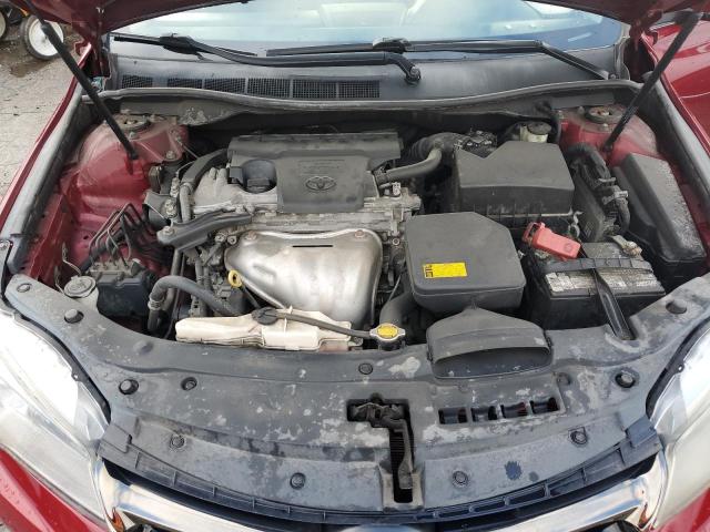 Photo 10 VIN: 4T1BF1FK9FU877363 - TOYOTA CAMRY LE 