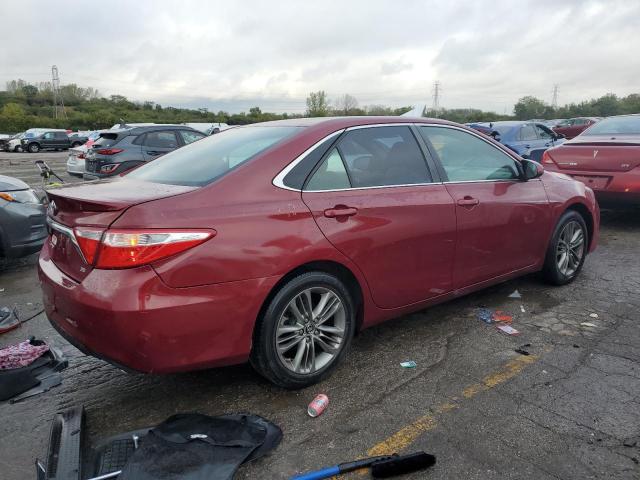 Photo 2 VIN: 4T1BF1FK9FU877363 - TOYOTA CAMRY LE 