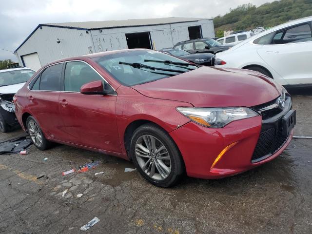 Photo 3 VIN: 4T1BF1FK9FU877363 - TOYOTA CAMRY LE 