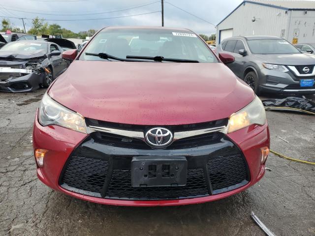 Photo 4 VIN: 4T1BF1FK9FU877363 - TOYOTA CAMRY LE 