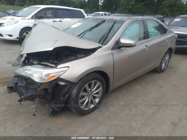 Photo 1 VIN: 4T1BF1FK9FU878075 - TOYOTA CAMRY 