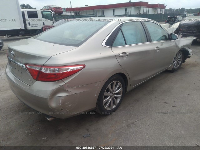 Photo 3 VIN: 4T1BF1FK9FU878075 - TOYOTA CAMRY 