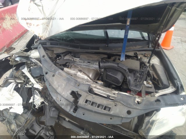 Photo 9 VIN: 4T1BF1FK9FU878075 - TOYOTA CAMRY 