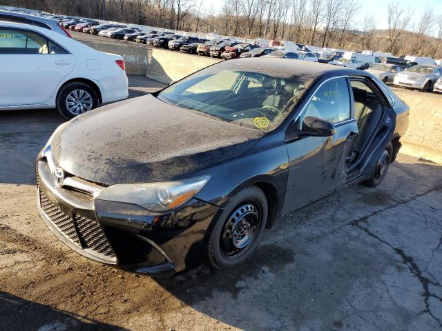 Photo 0 VIN: 4T1BF1FK9FU878965 - TOYOTA CAMRY LE 