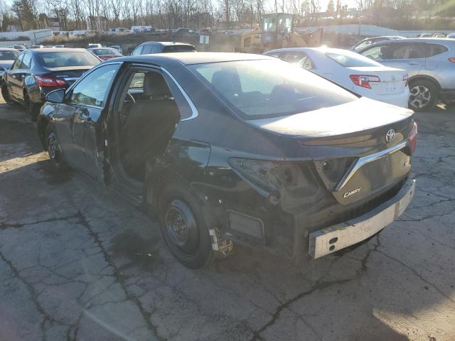 Photo 1 VIN: 4T1BF1FK9FU878965 - TOYOTA CAMRY LE 