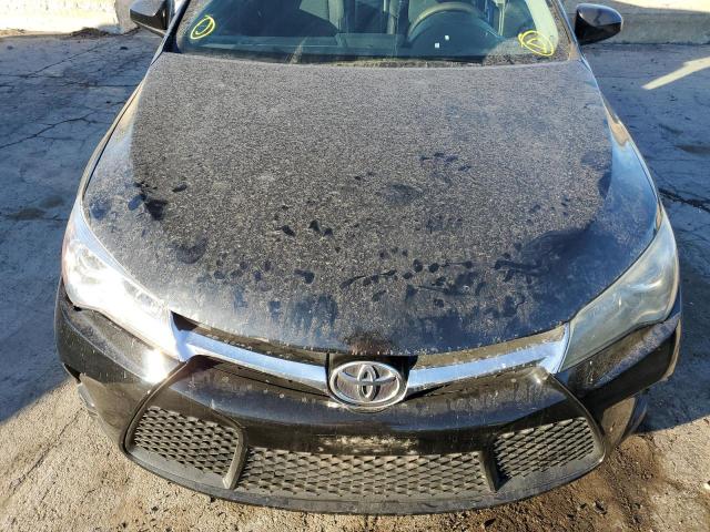 Photo 10 VIN: 4T1BF1FK9FU878965 - TOYOTA CAMRY LE 