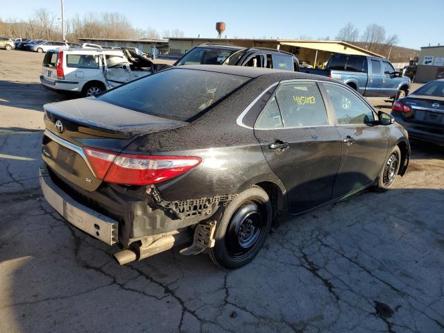 Photo 2 VIN: 4T1BF1FK9FU878965 - TOYOTA CAMRY LE 