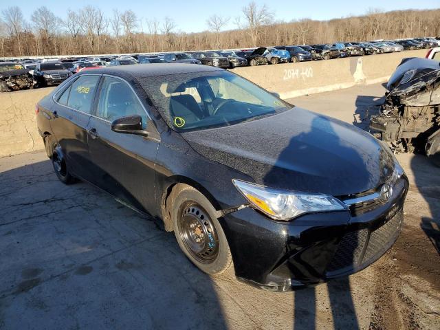 Photo 3 VIN: 4T1BF1FK9FU878965 - TOYOTA CAMRY LE 