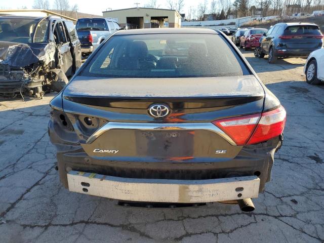 Photo 5 VIN: 4T1BF1FK9FU878965 - TOYOTA CAMRY LE 