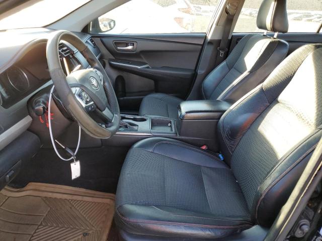 Photo 6 VIN: 4T1BF1FK9FU878965 - TOYOTA CAMRY LE 