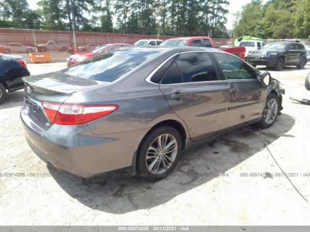 Photo 3 VIN: 4T1BF1FK9FU879081 - TOYOTA CAMRY 