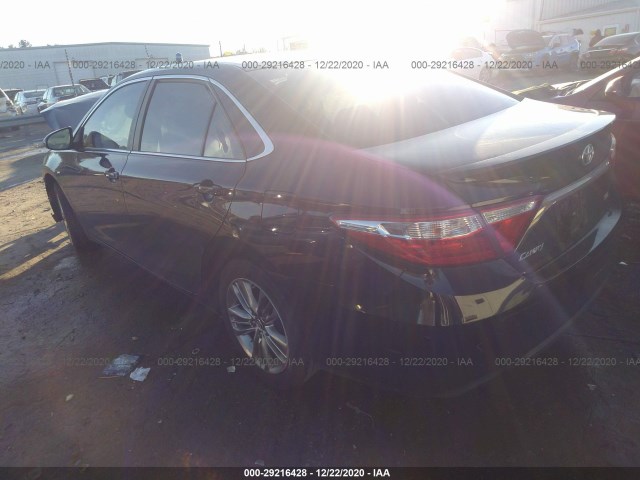 Photo 2 VIN: 4T1BF1FK9FU879503 - TOYOTA CAMRY 