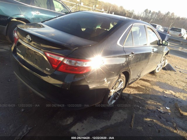 Photo 3 VIN: 4T1BF1FK9FU879503 - TOYOTA CAMRY 