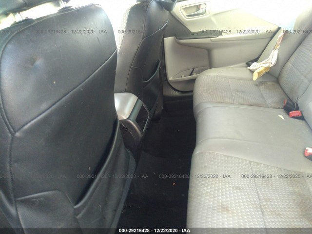 Photo 7 VIN: 4T1BF1FK9FU879503 - TOYOTA CAMRY 