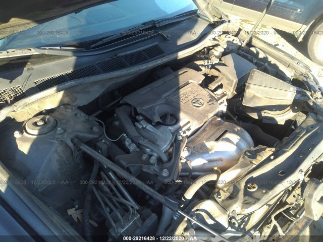 Photo 9 VIN: 4T1BF1FK9FU879503 - TOYOTA CAMRY 