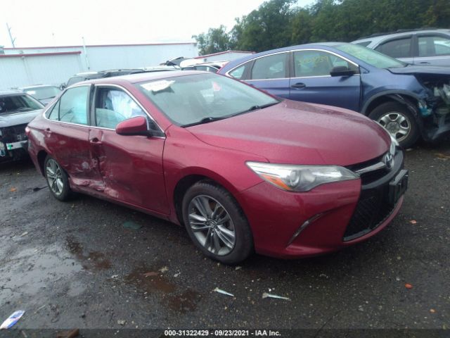 Photo 0 VIN: 4T1BF1FK9FU879808 - TOYOTA CAMRY 