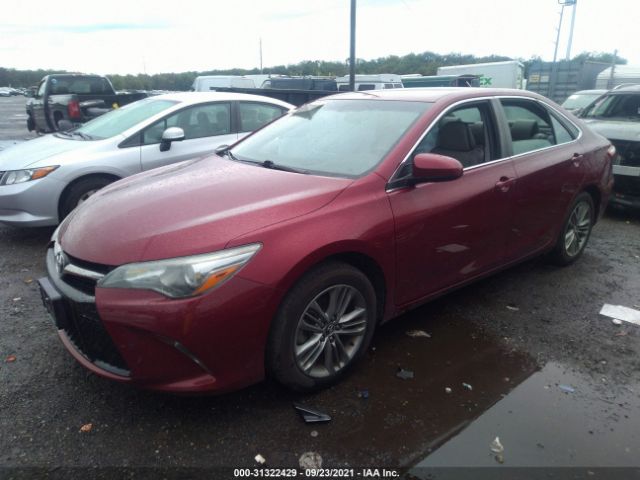 Photo 1 VIN: 4T1BF1FK9FU879808 - TOYOTA CAMRY 