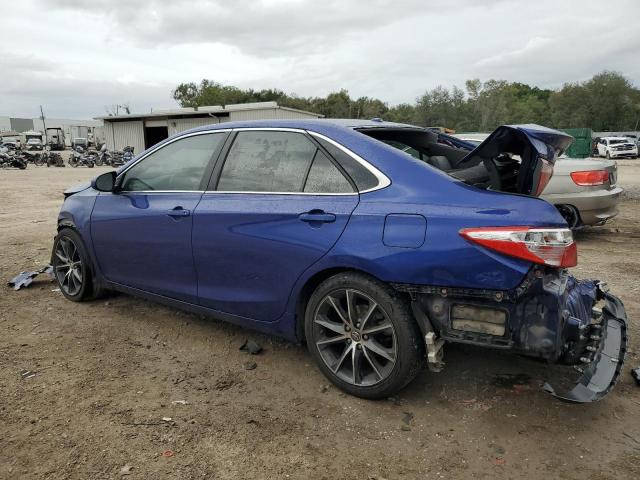 Photo 1 VIN: 4T1BF1FK9FU880246 - TOYOTA CAMRY 