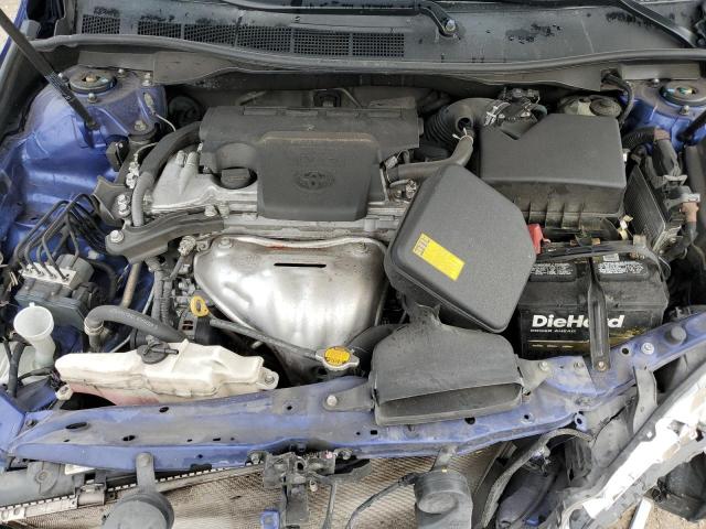 Photo 10 VIN: 4T1BF1FK9FU880246 - TOYOTA CAMRY 