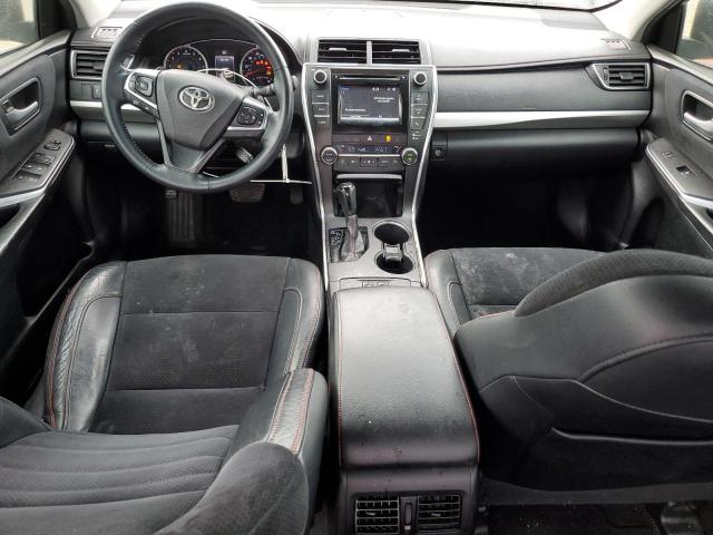 Photo 7 VIN: 4T1BF1FK9FU880246 - TOYOTA CAMRY 