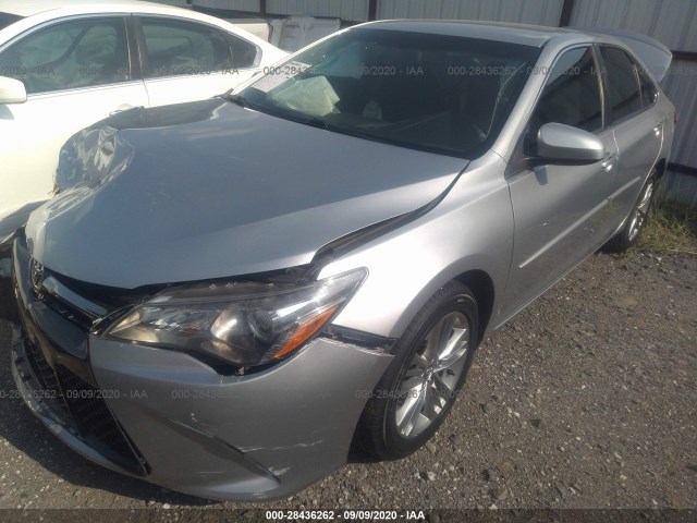 Photo 1 VIN: 4T1BF1FK9FU883843 - TOYOTA CAMRY 