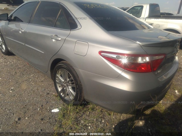 Photo 2 VIN: 4T1BF1FK9FU883843 - TOYOTA CAMRY 