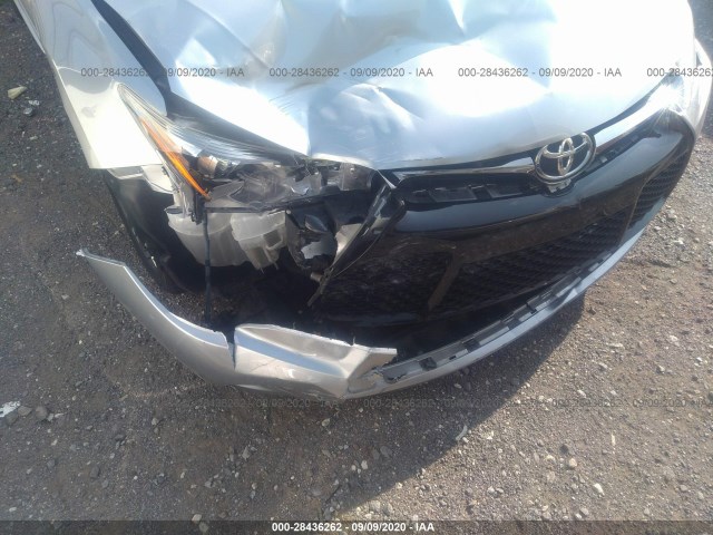 Photo 5 VIN: 4T1BF1FK9FU883843 - TOYOTA CAMRY 