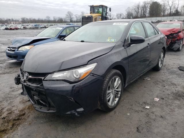 Photo 1 VIN: 4T1BF1FK9FU884149 - TOYOTA CAMRY LE 