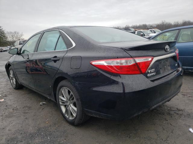 Photo 2 VIN: 4T1BF1FK9FU884149 - TOYOTA CAMRY LE 