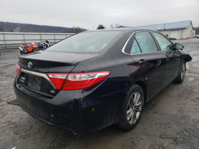 Photo 3 VIN: 4T1BF1FK9FU884149 - TOYOTA CAMRY LE 