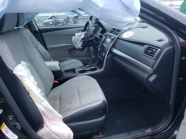 Photo 4 VIN: 4T1BF1FK9FU884149 - TOYOTA CAMRY LE 