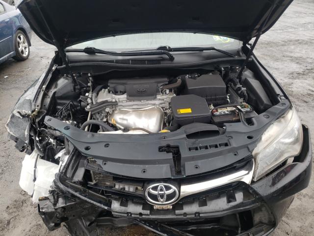 Photo 6 VIN: 4T1BF1FK9FU884149 - TOYOTA CAMRY LE 