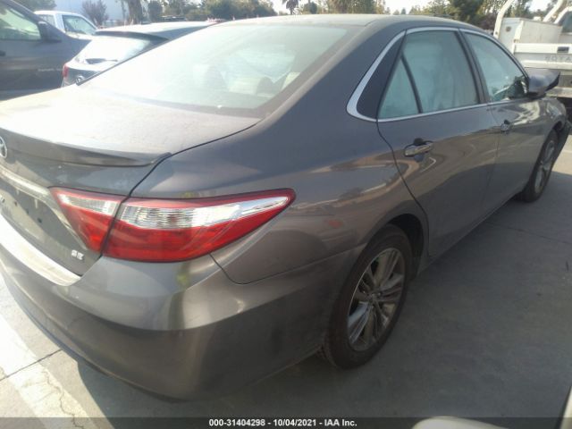 Photo 3 VIN: 4T1BF1FK9FU886290 - TOYOTA CAMRY 